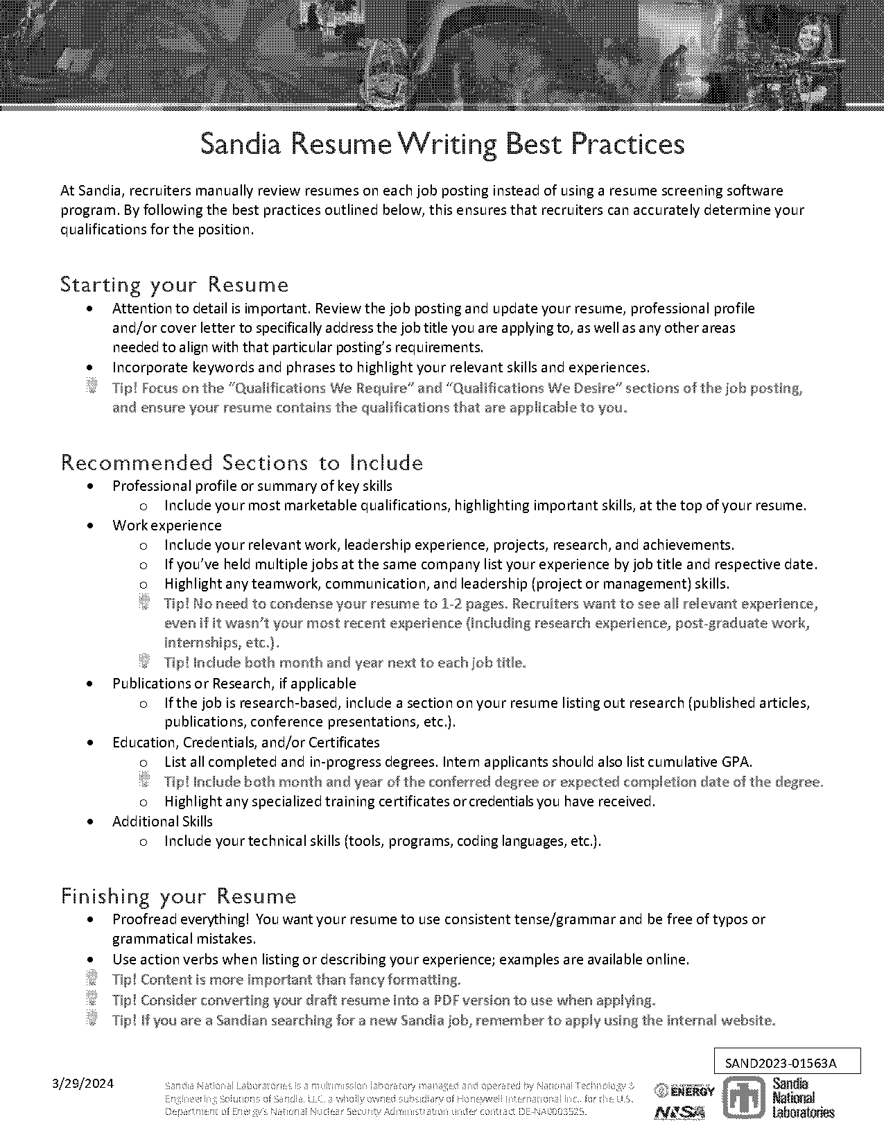 what to put on a resume with no experience engineer